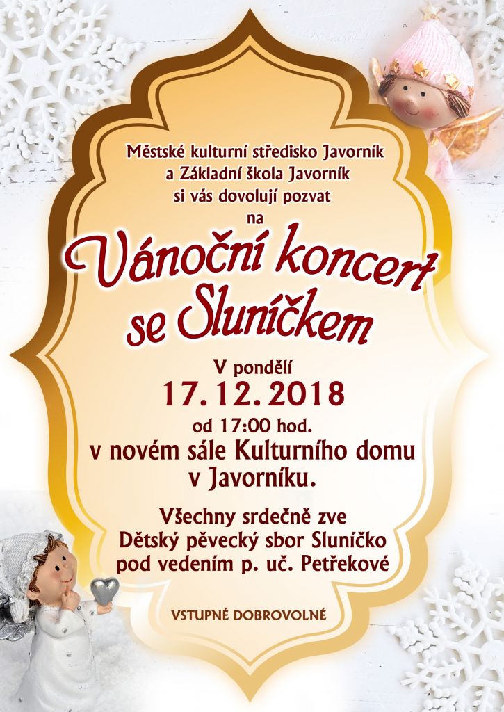 Sluníčko