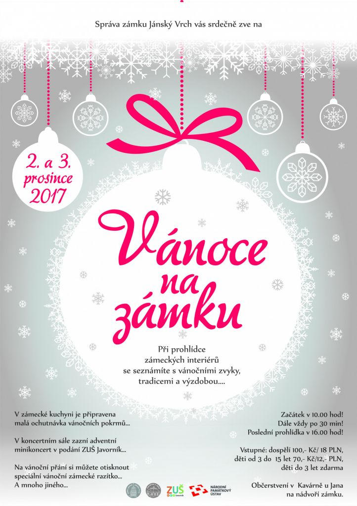 vánoce