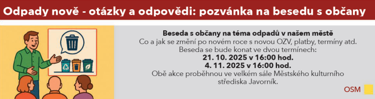 odpady