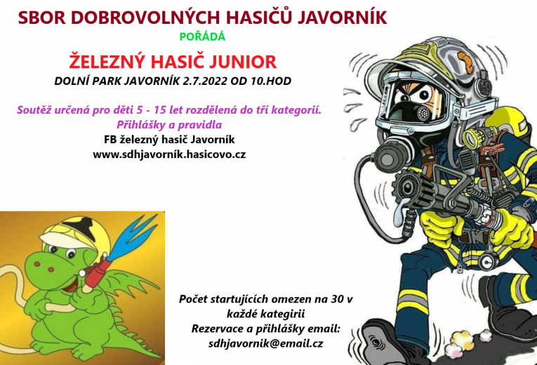 junior