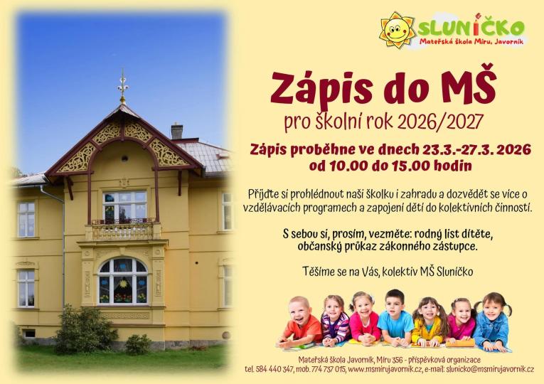 Zapis