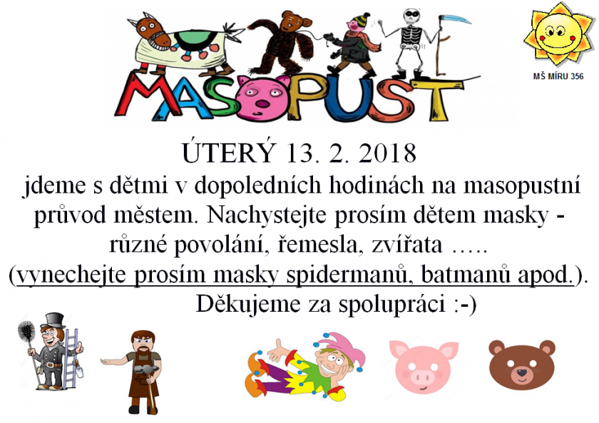 masopust