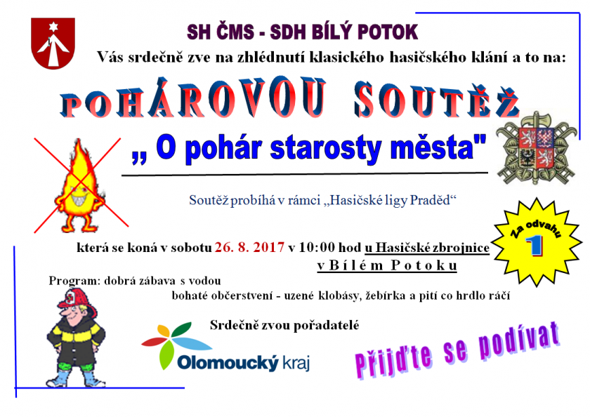 Hasiči