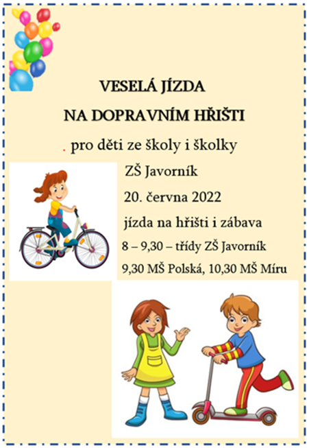hřiště