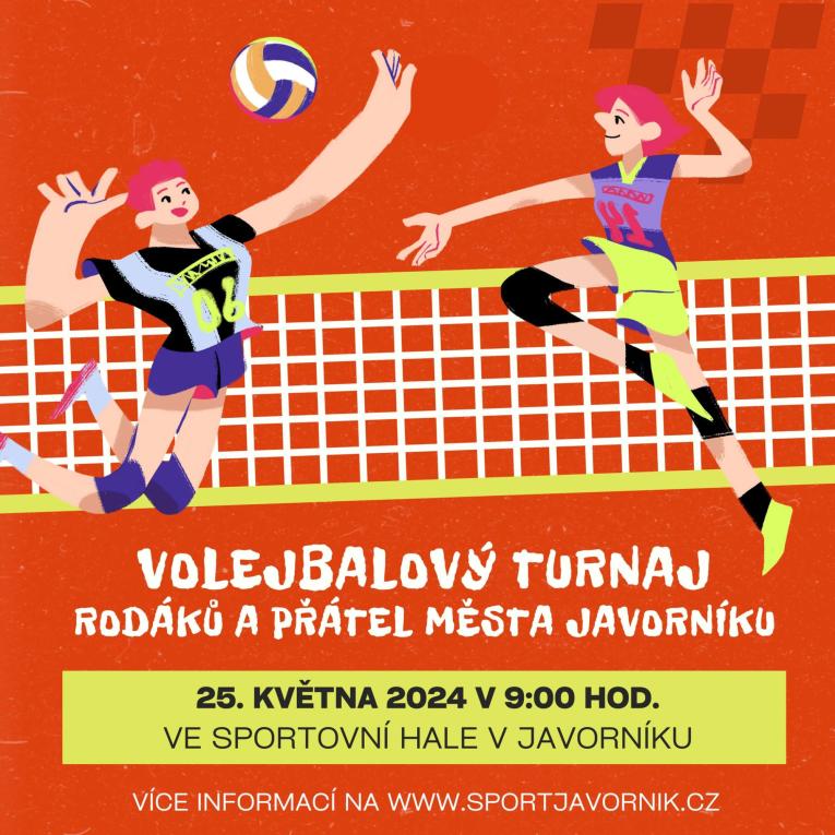 volejbal