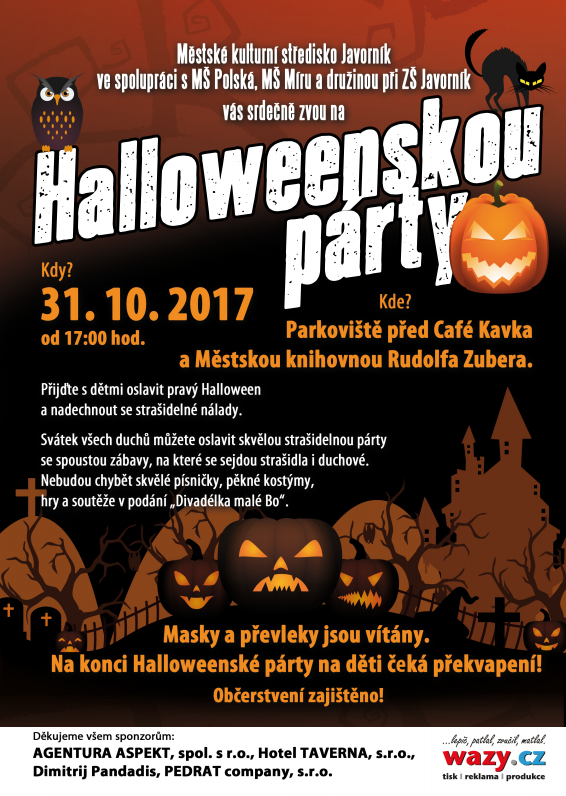 Halloween