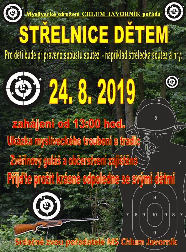 střelnice
