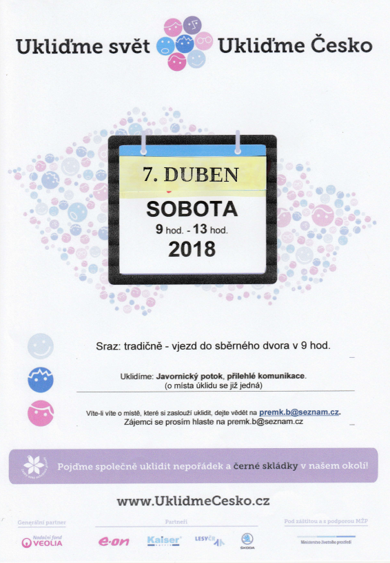 úklid