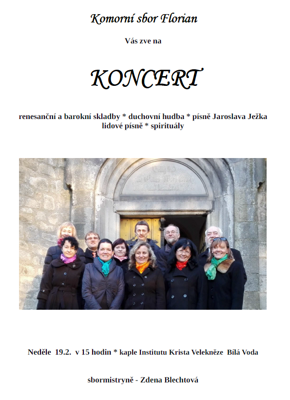 Koncert