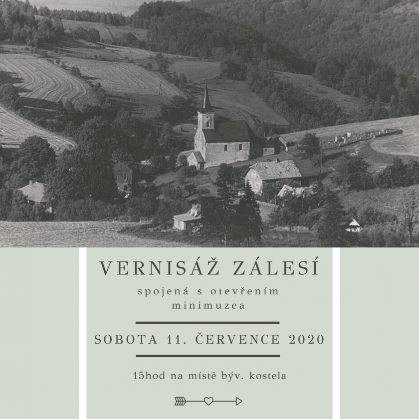 Zálesí