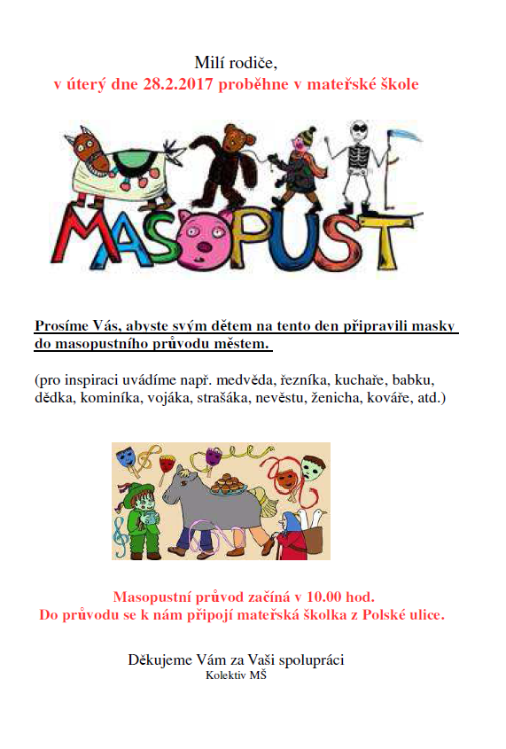 Masopust
