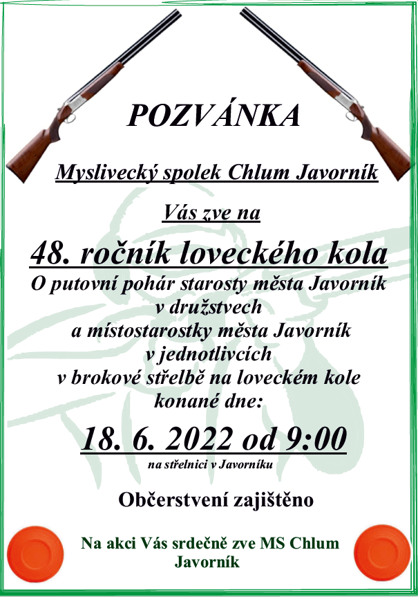 střelnice