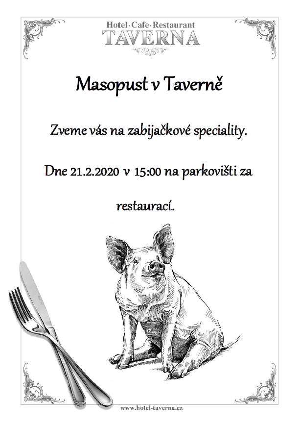 masopust