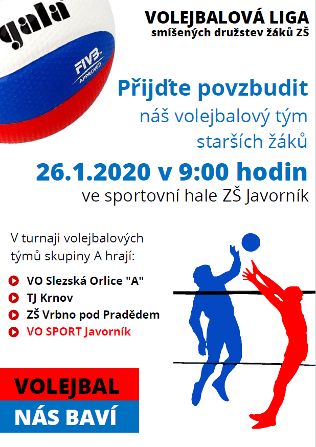 volejbal