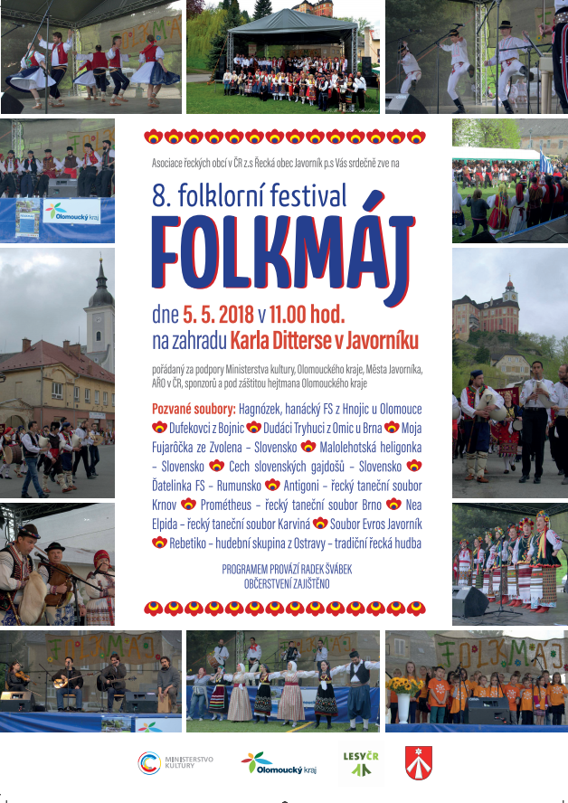 Folkmáj