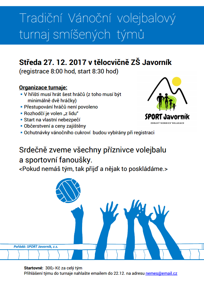 volejbal