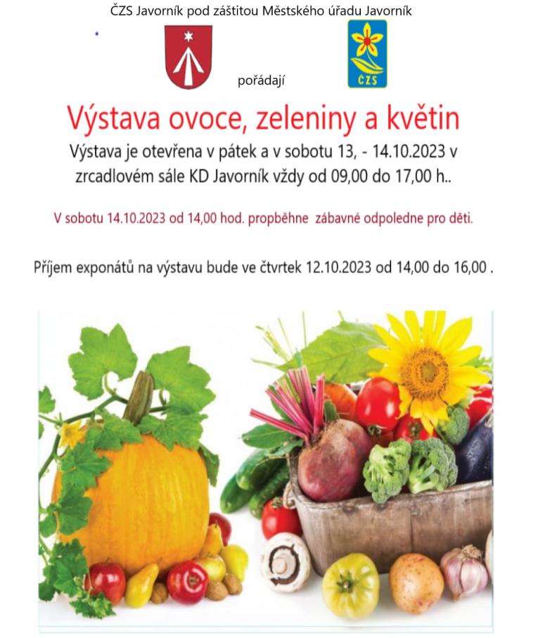 ovoce