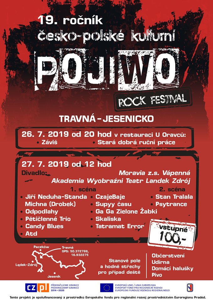 Pojiwo