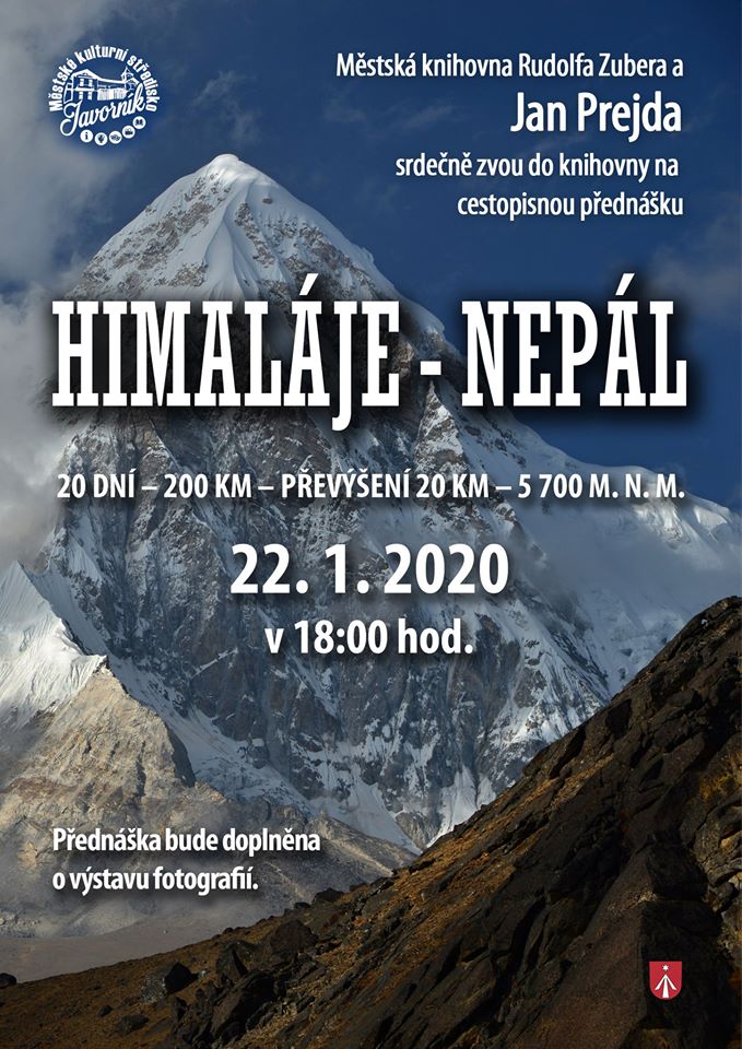 Himaláje