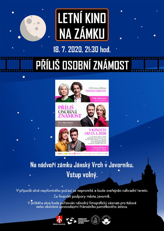 letní kino