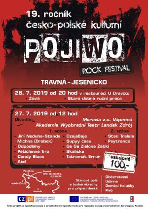 Pojiwo