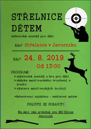 střelnice