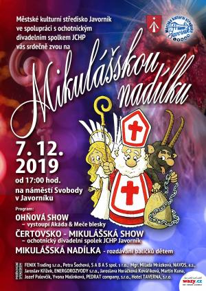 Mikuláš