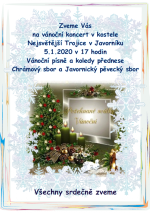 koncert