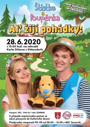 pro děti