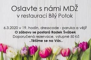 mdž