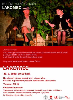 lakomec