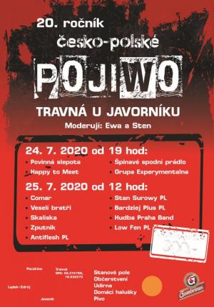 Pojiwo