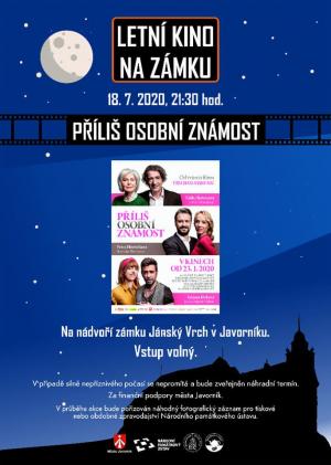 letní kino