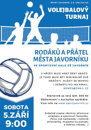 volejbal