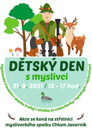 Dětský den