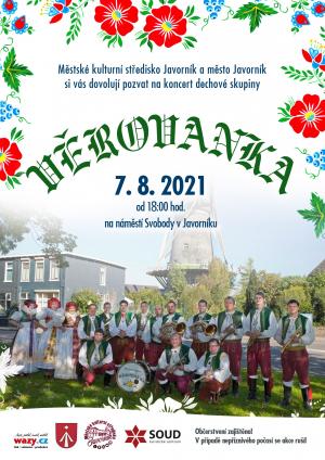 věrovanka
