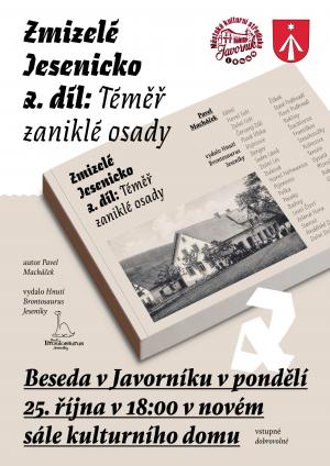 zmizelé jesenicko 2. díl
