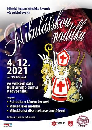 mikuláš