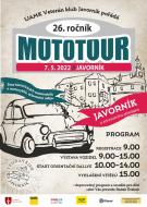 Mototour