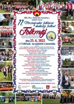 folkmaj