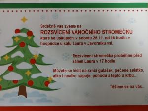 vánoce
