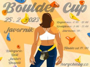 bouder cup