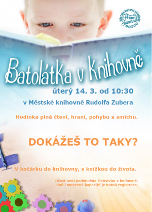 batolátka