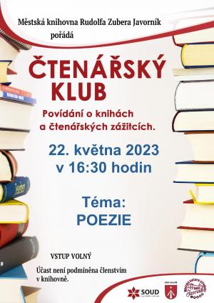 čtenářský klub