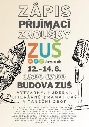 zuš