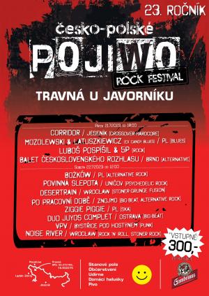 pojiwo