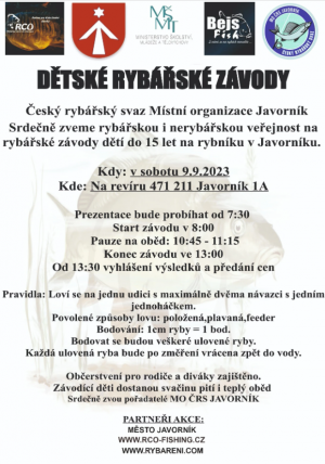 závody
