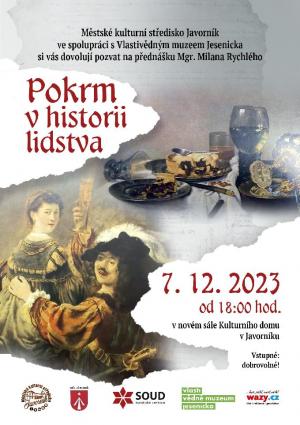 pokrm