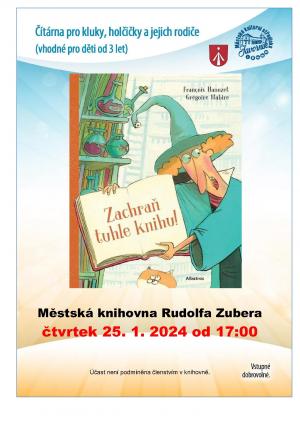 čitarna