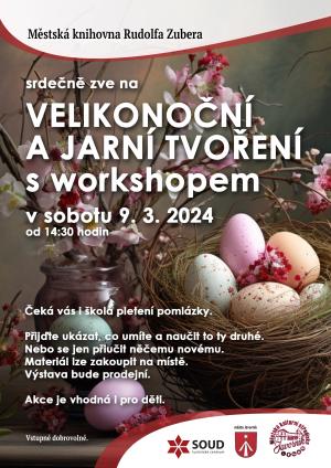 velikonoce
